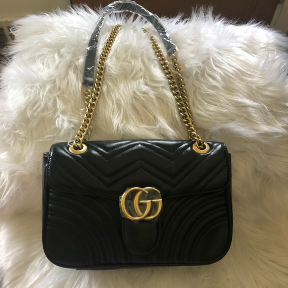 Fashion shoulder and across body - Picture 2 of 7